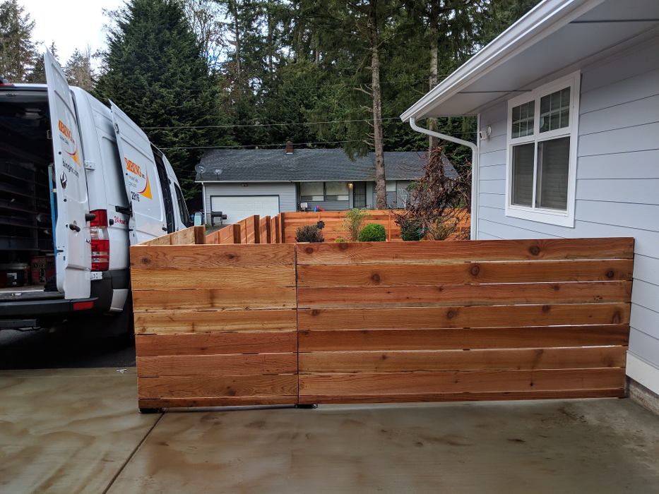 J. Zamora Construction - Kent, WA