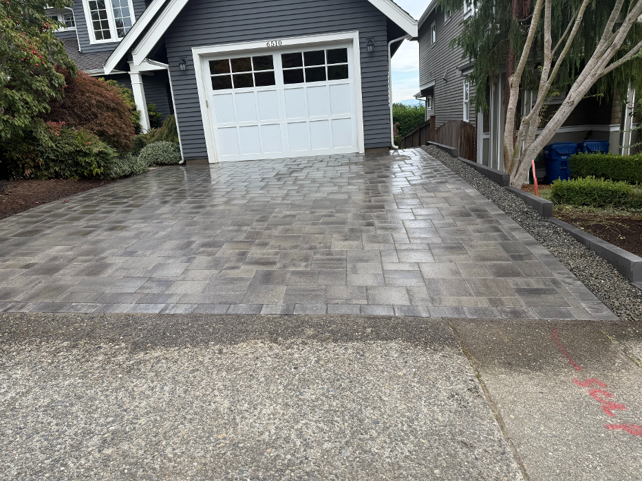 J. Zamora Construction - Kent, WA