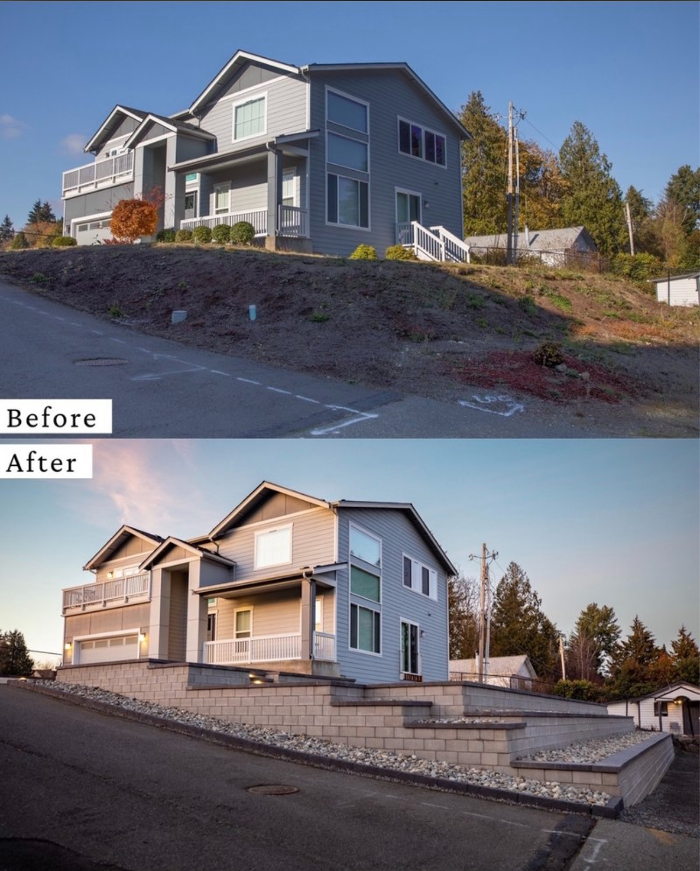 J. Zamora Construction - Kent, WA