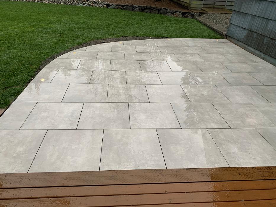 J. Zamora Construction - Kent, WA