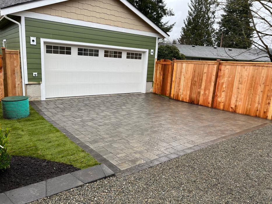 J. Zamora Construction - Kent, WA