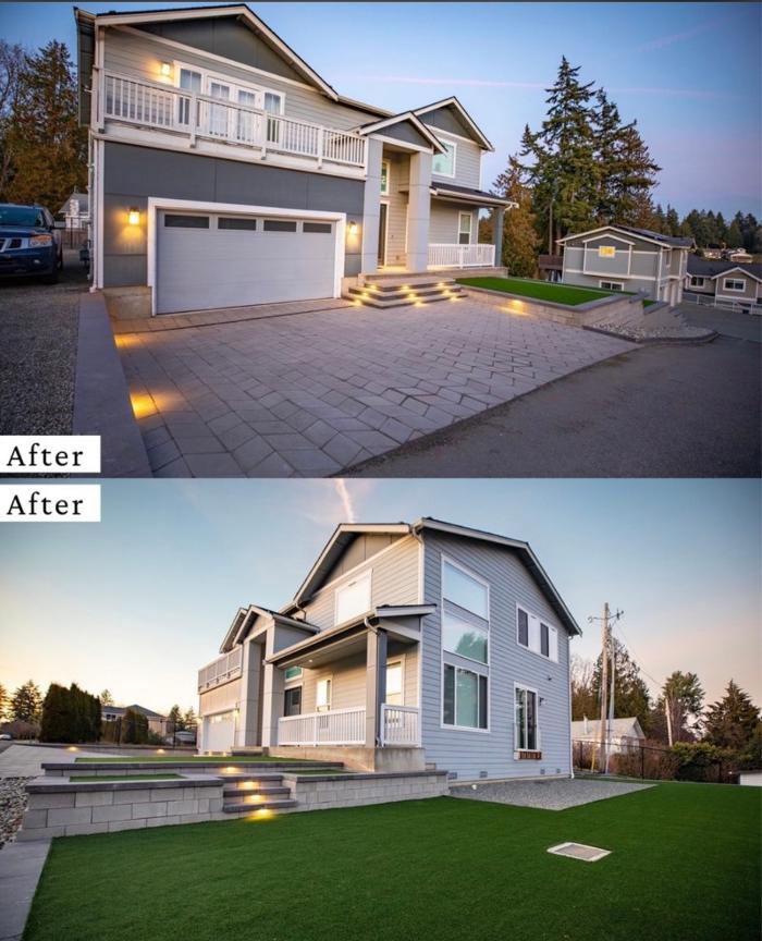J. Zamora Construction - Kent, WA