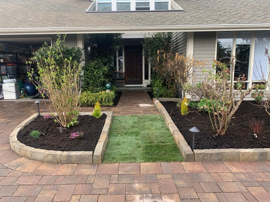 J. Zamora Construction - Kent, WA