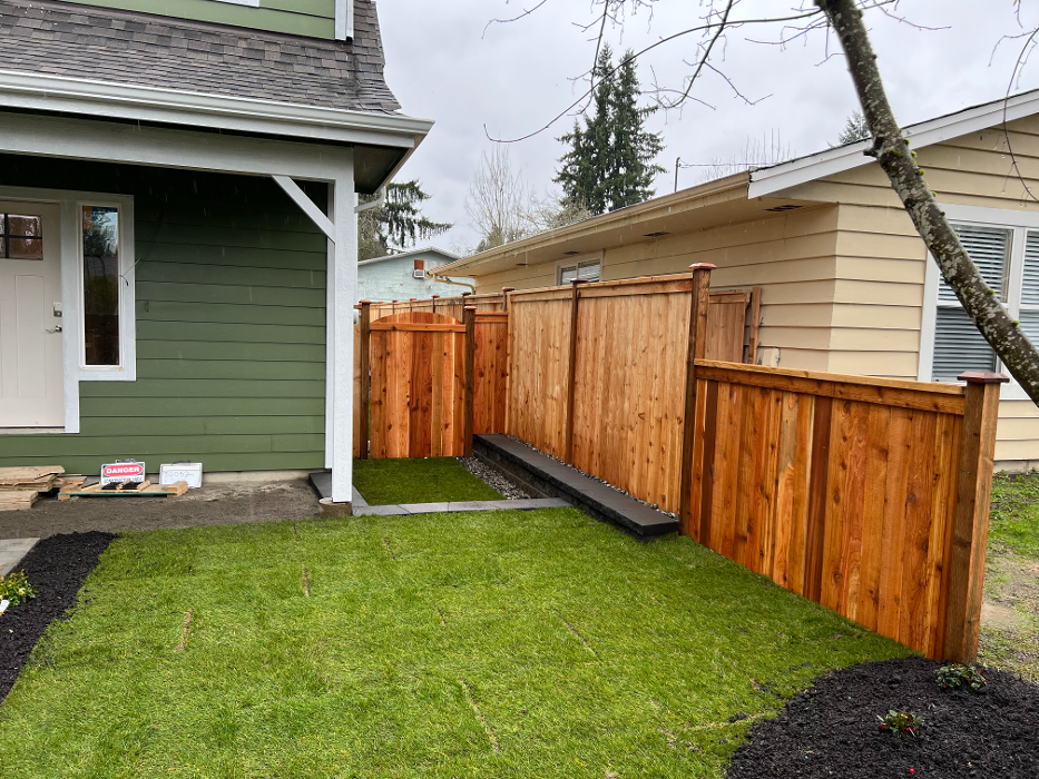 J. Zamora Construction - Kent, WA