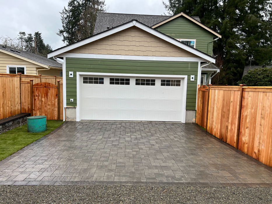 J. Zamora Construction - Kent, WA