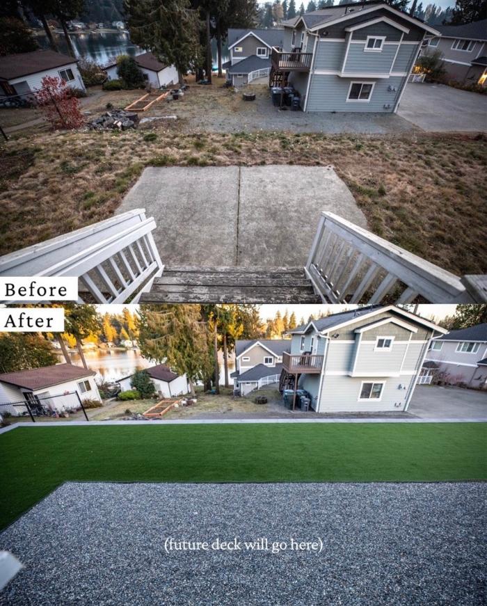 J. Zamora Construction - Kent, WA