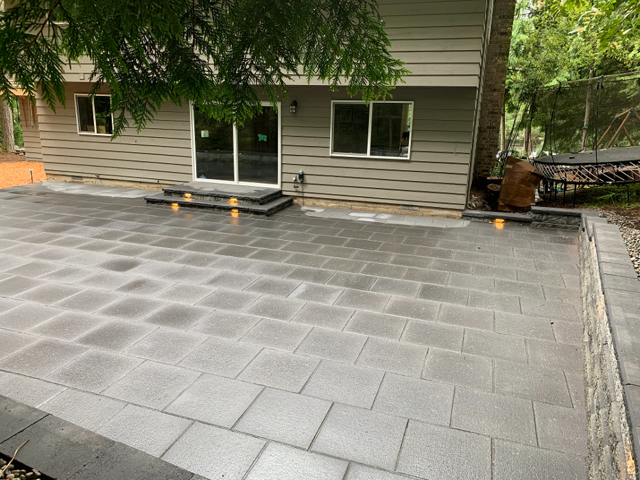 J. Zamora Construction - Kent, WA