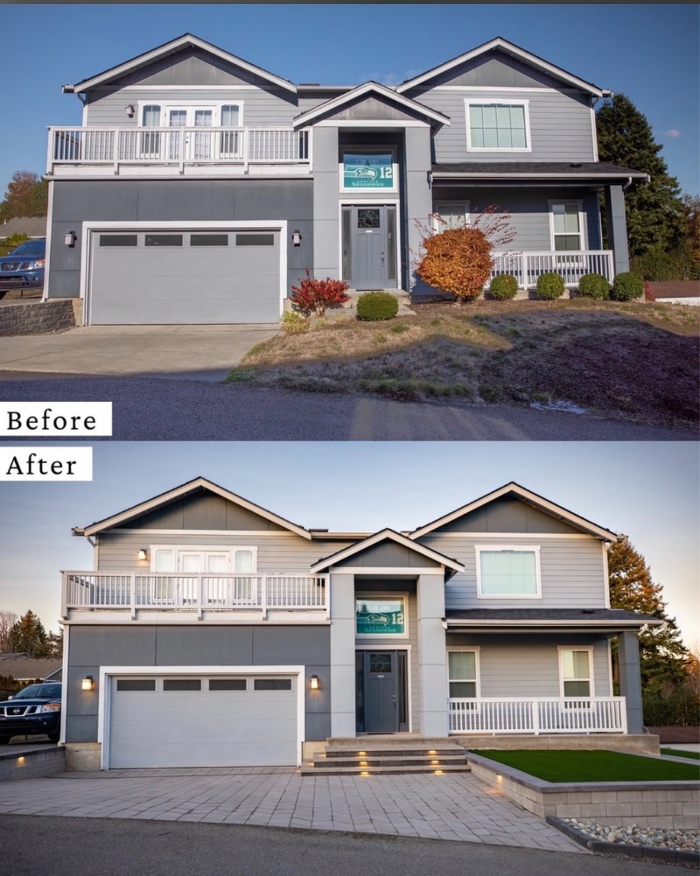 J. Zamora Construction - Kent, WA
