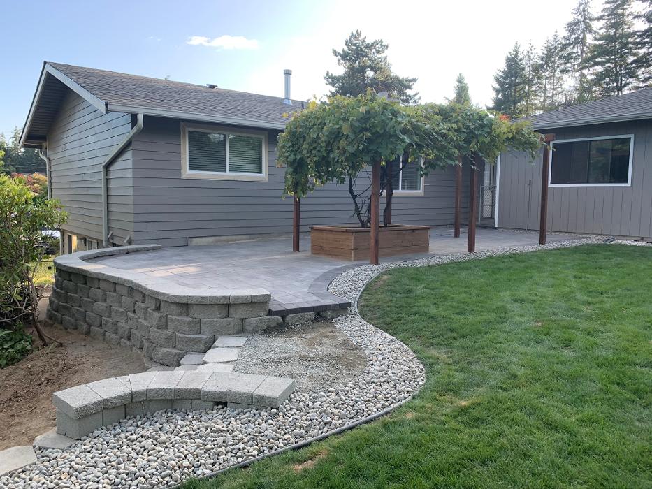 J. Zamora Construction - Kent, WA