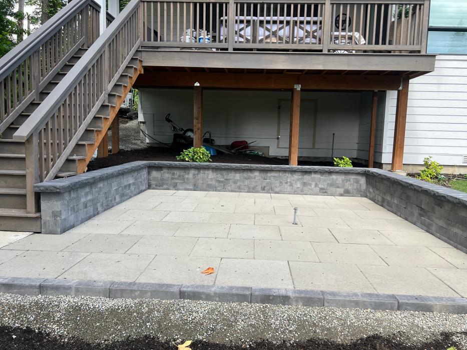 J. Zamora Construction - Kent, WA