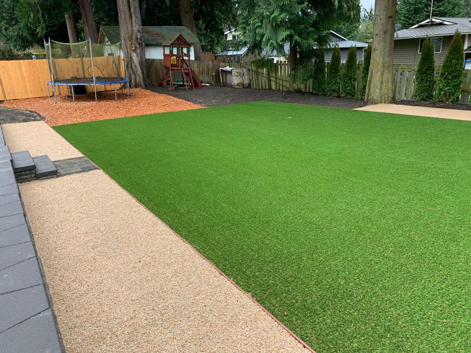 J. Zamora Construction - Kent, WA