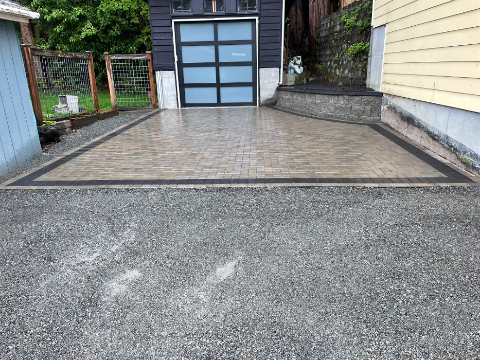 J. Zamora Construction - Kent, WA