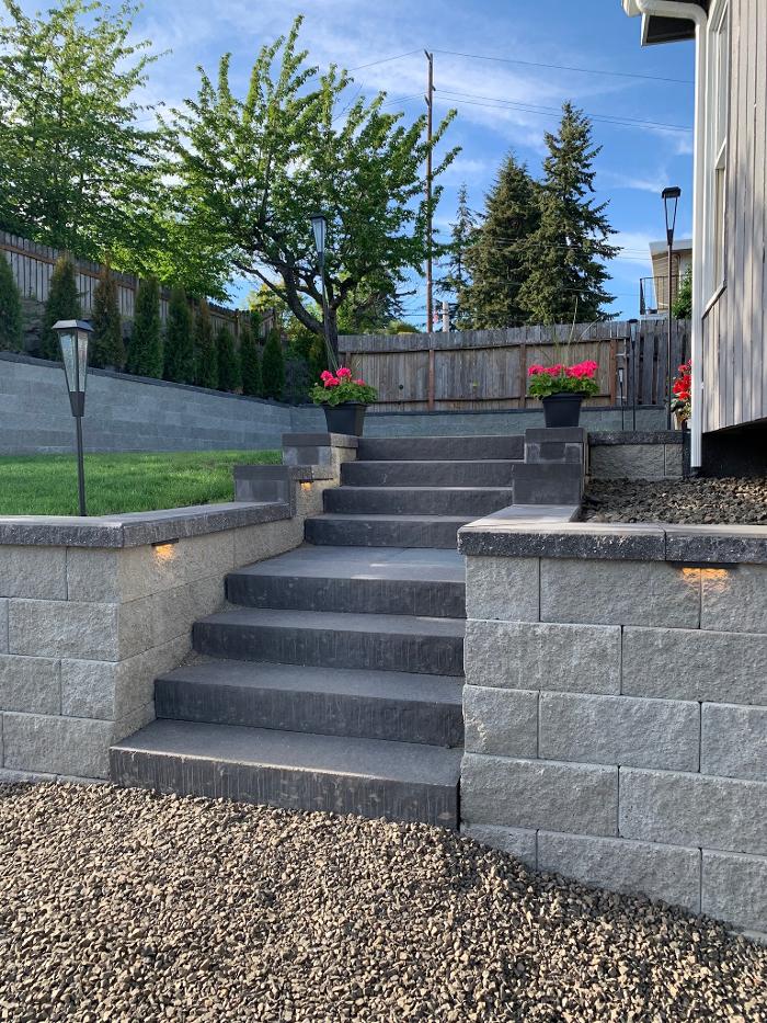 J. Zamora Construction - Kent, WA