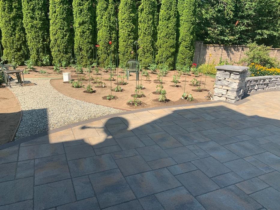 J. Zamora Construction - Kent, WA