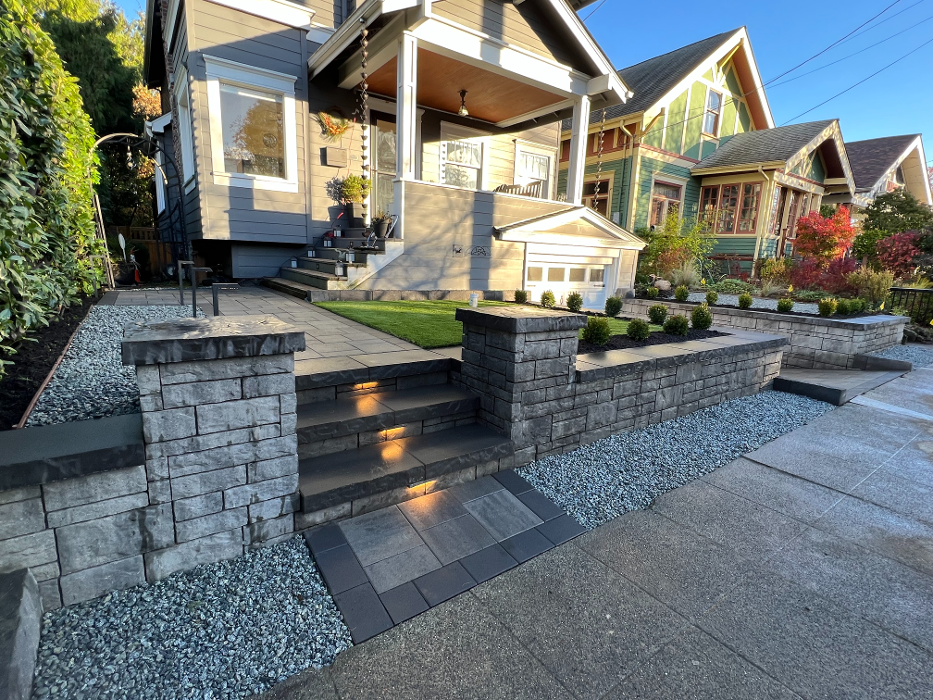 J. Zamora Construction - Kent, WA