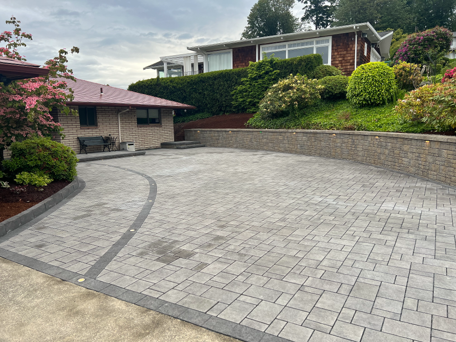 J. Zamora Construction - Kent, WA