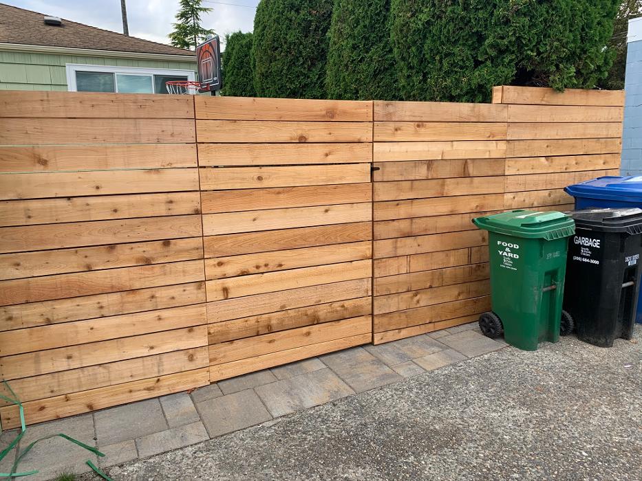 J. Zamora Construction - Kent, WA