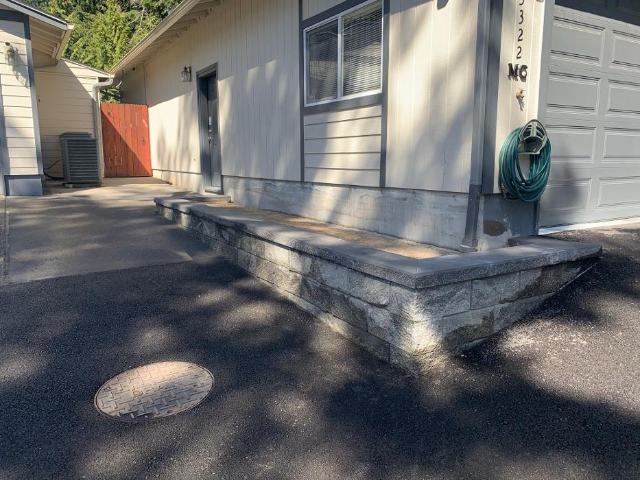 J. Zamora Construction - Kent, WA