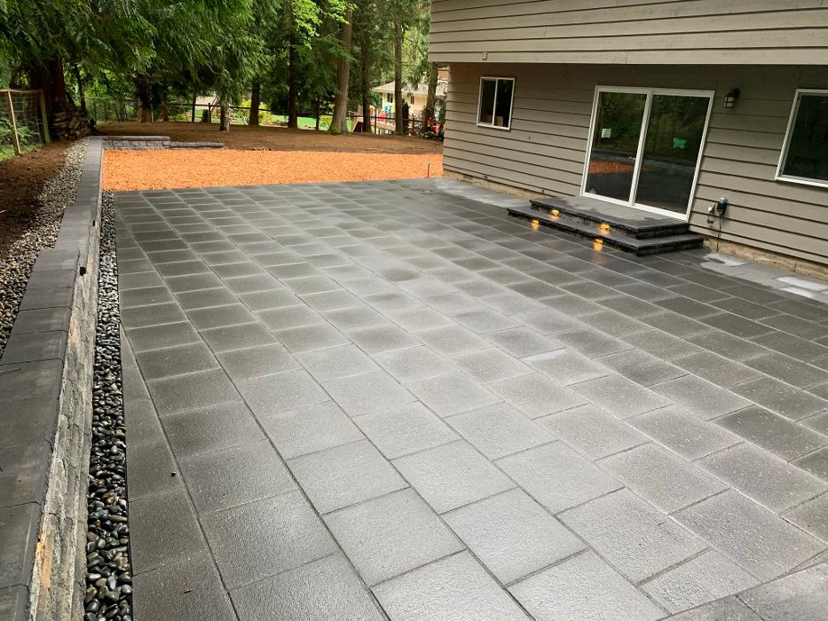 J. Zamora Construction - Kent, WA