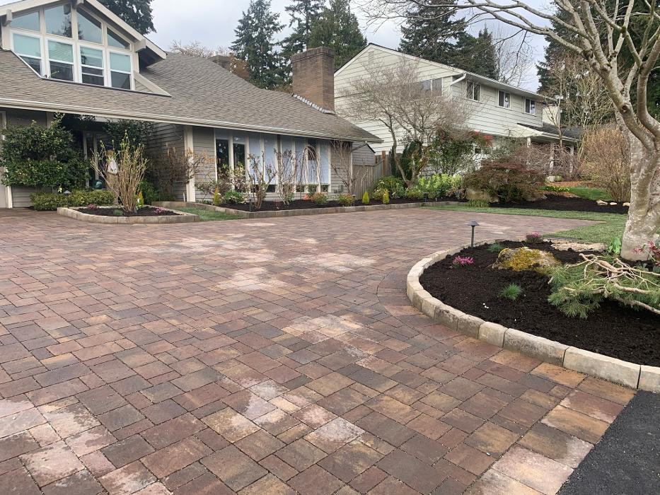 J. Zamora Construction - Kent, WA