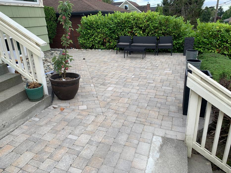 J. Zamora Construction - Kent, WA