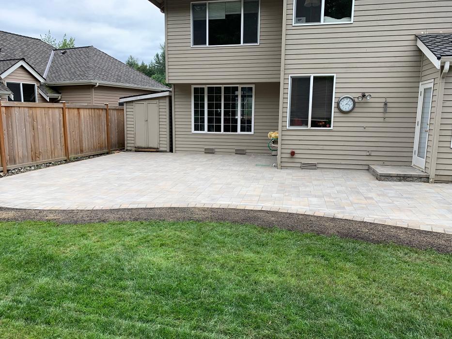 J. Zamora Construction - Kent, WA