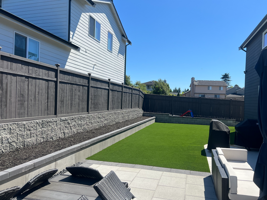 J. Zamora Construction - Kent, WA