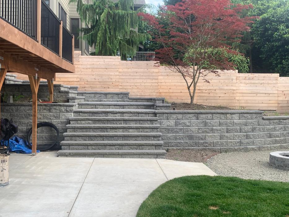 J. Zamora Construction - Kent, WA