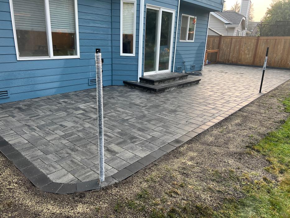 J. Zamora Construction - Kent, WA