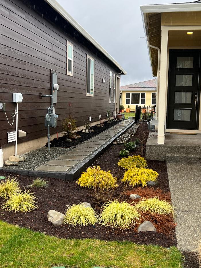 J. Zamora Construction - Kent, WA