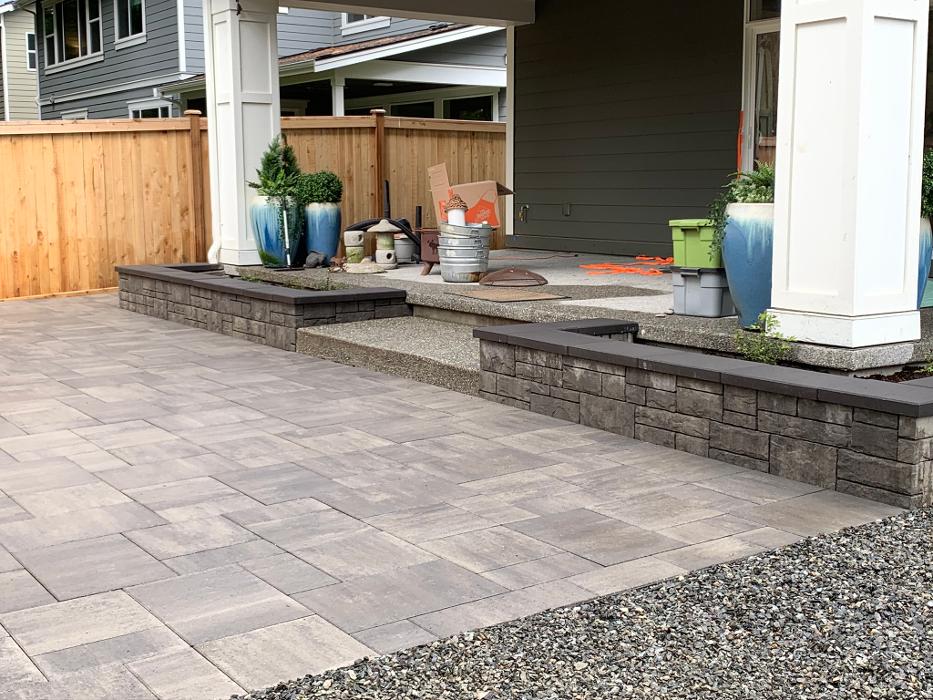 J. Zamora Construction - Kent, WA