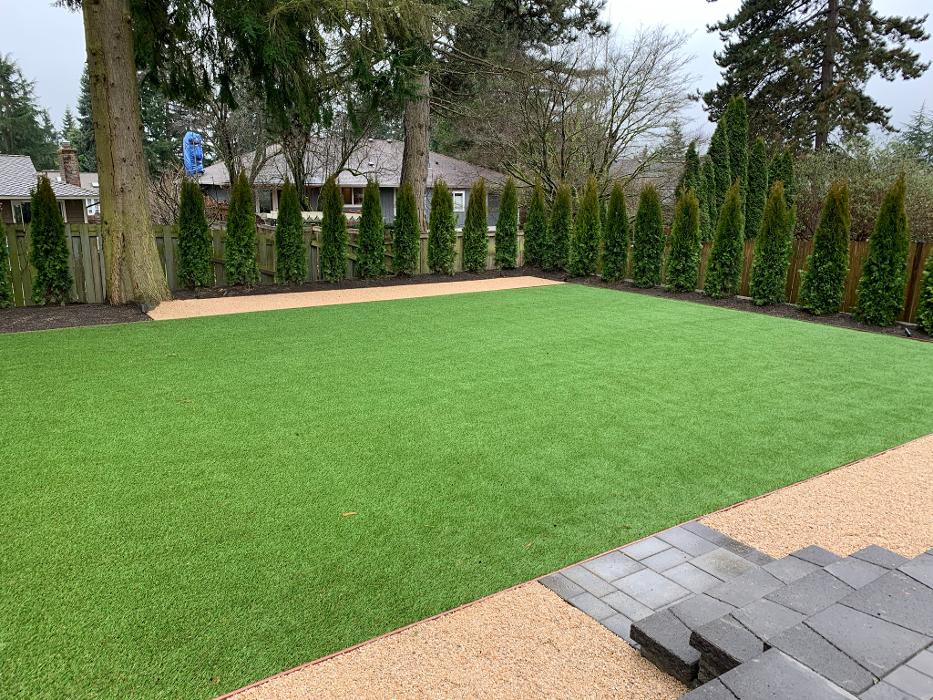 J. Zamora Construction - Kent, WA