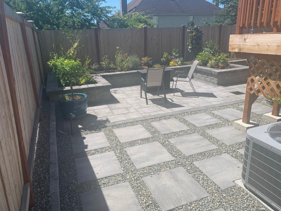 J. Zamora Construction - Kent, WA