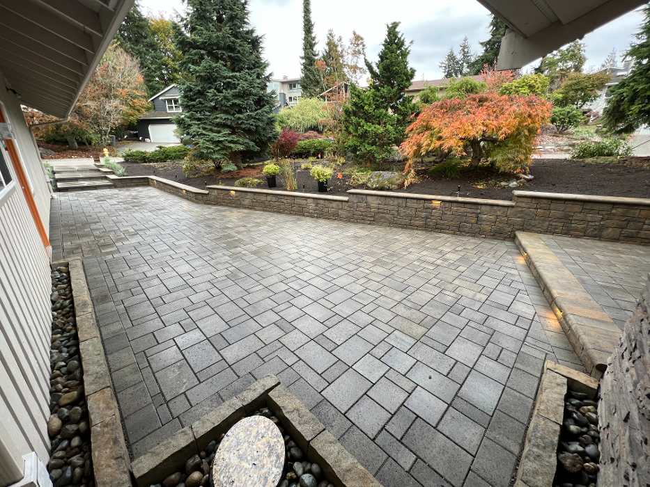 J. Zamora Construction - Kent, WA