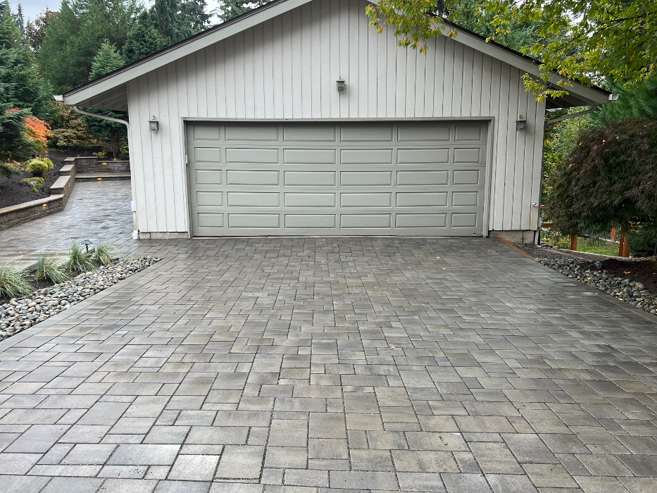 J. Zamora Construction - Kent, WA