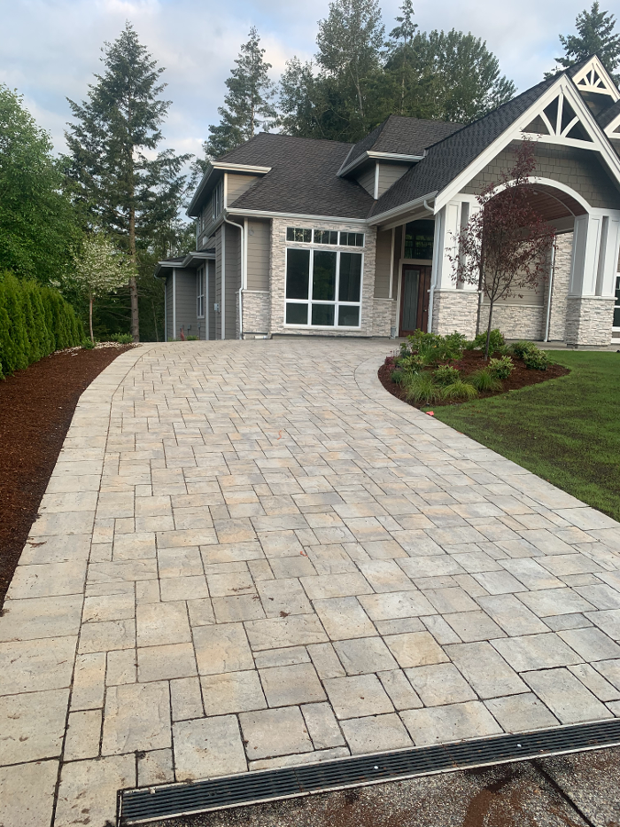 J. Zamora Construction - Kent, WA