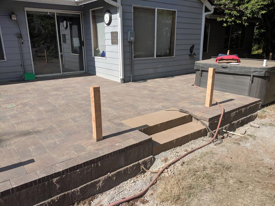 J. Zamora Construction - Kent, WA