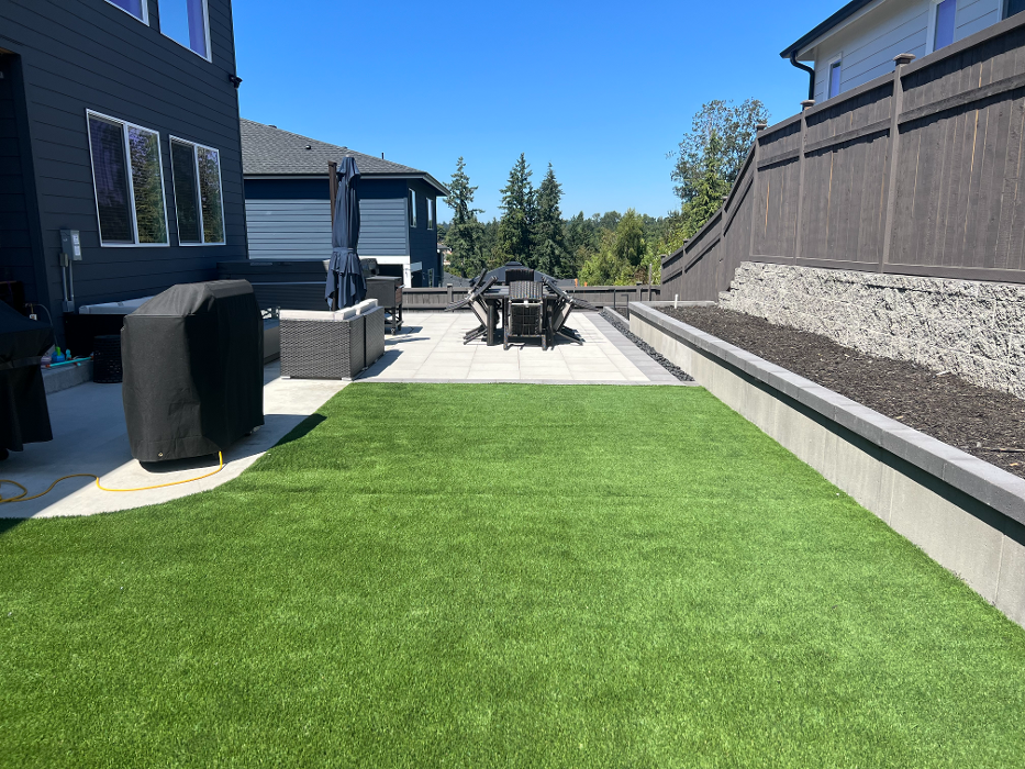 J. Zamora Construction - Kent, WA