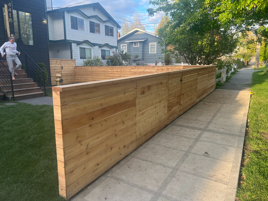 J. Zamora Construction - Kent, WA