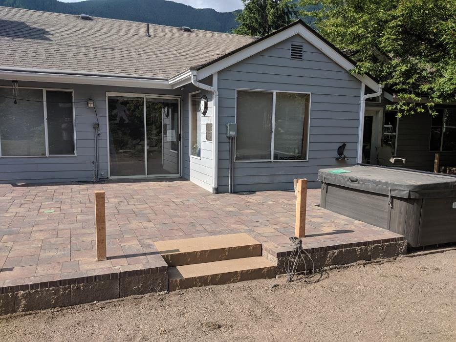 J. Zamora Construction - Kent, WA