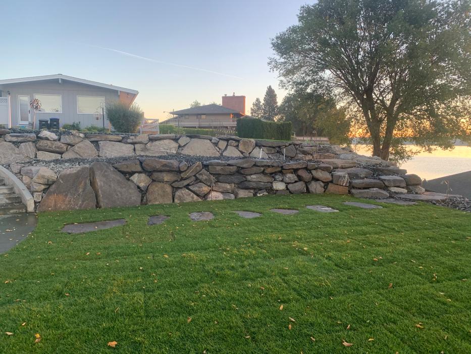 J. Zamora Construction - Kent, WA