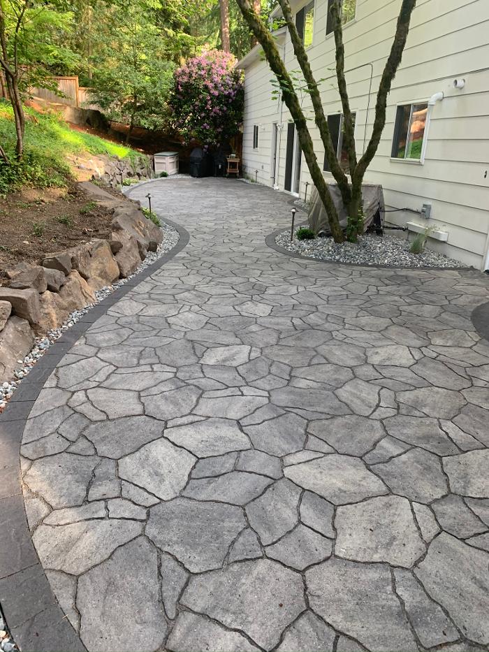 J. Zamora Construction - Kent, WA