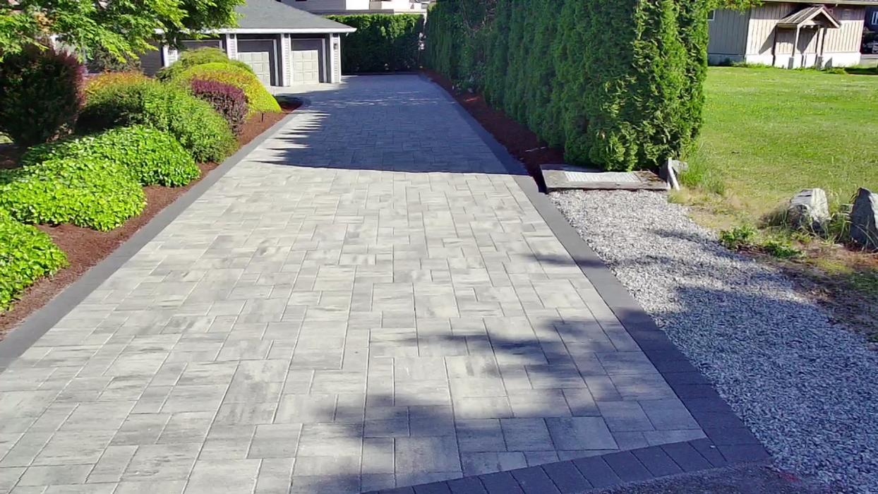 J. Zamora Construction - Kent, WA