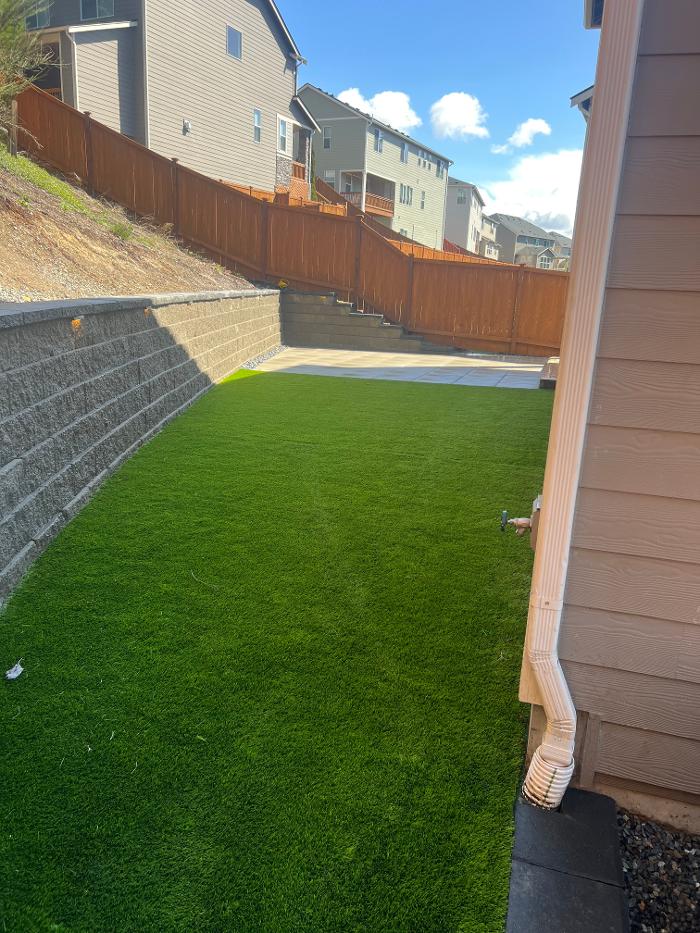 J. Zamora Construction - Kent, WA