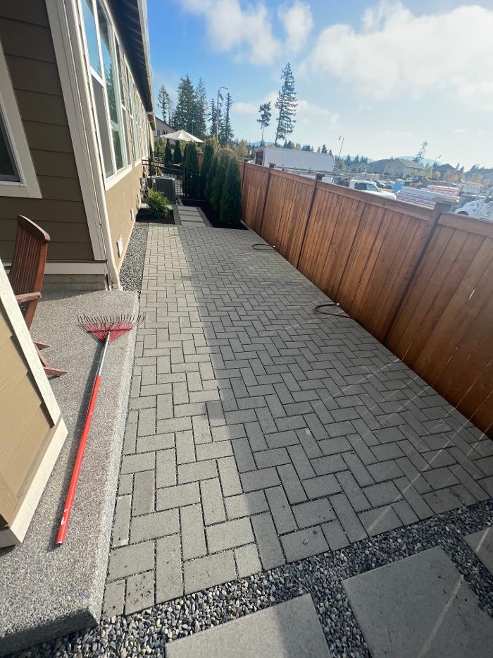 J. Zamora Construction - Kent, WA