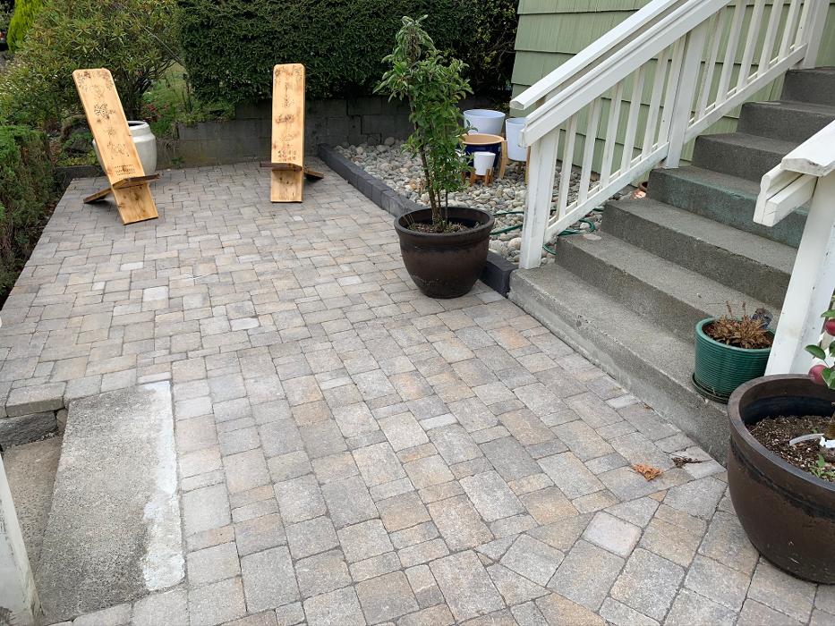 J. Zamora Construction - Kent, WA