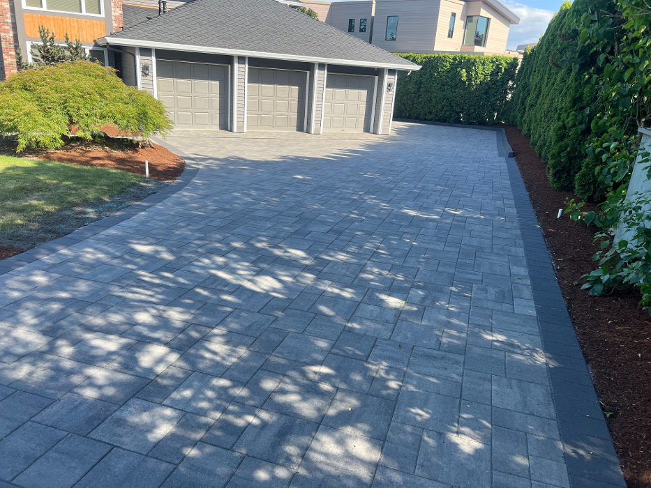 J. Zamora Construction - Kent, WA