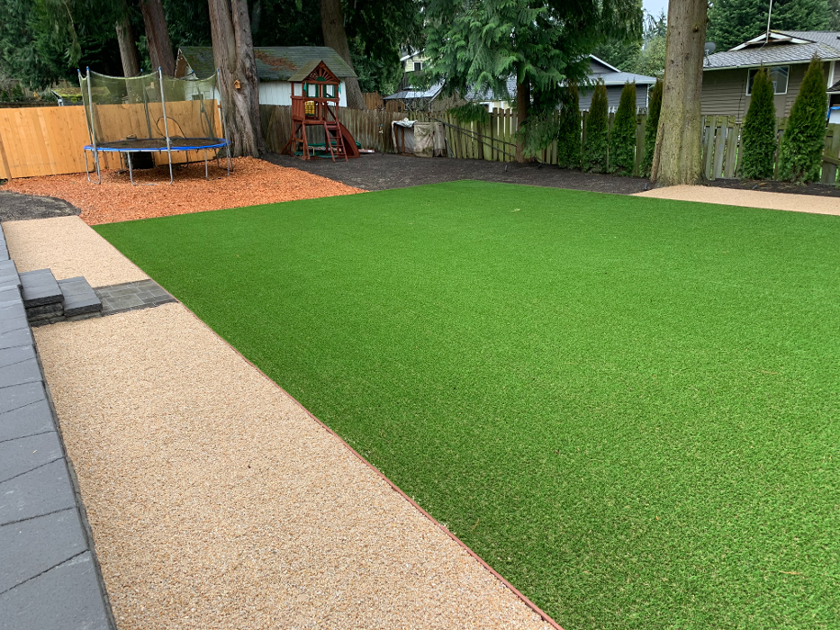 J. Zamora Construction - Kent, WA