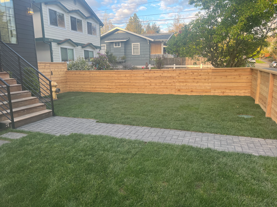 J. Zamora Construction - Kent, WA