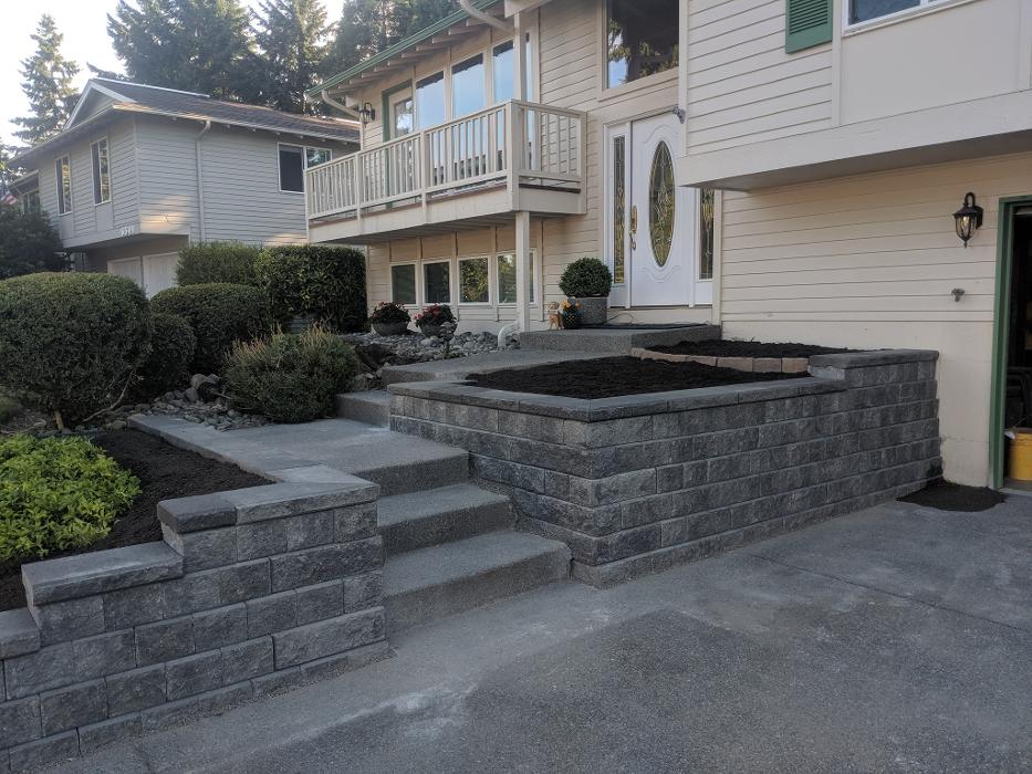 J. Zamora Construction - Kent, WA